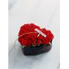 12月の誕生花　「Red Rose」　花言葉は、熱烈な恋