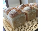 本日(5月29日(月))は『天然酵母食ぱん』の販売日