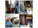厚別区ひばりが丘団地にて引越し及び引越し後の不用品回収 札幌市便利屋タクミ