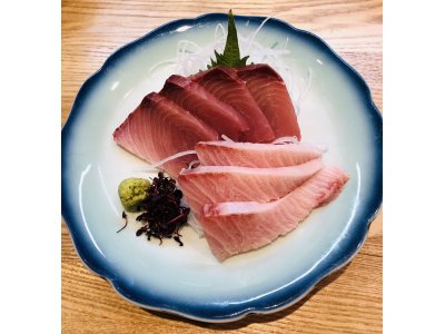 日曜日も元気に営業いたします