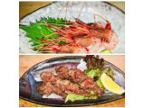 今宵は…まるで割烹料理店 笑笑