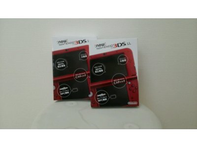ゲーム機 買取しました