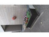 花壇作成　札幌市白石区便利屋タクミ