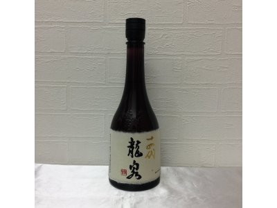 【日本酒】十四代 龍泉 お買取しました!