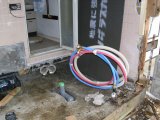 木造戸建浴室改修工事⑤