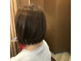 カラーカット!