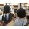 ヘアドネーション♪♪