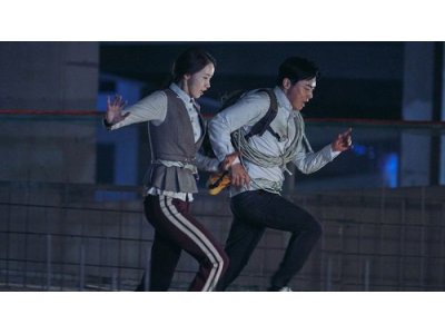 Super Hero / イ・スンファン