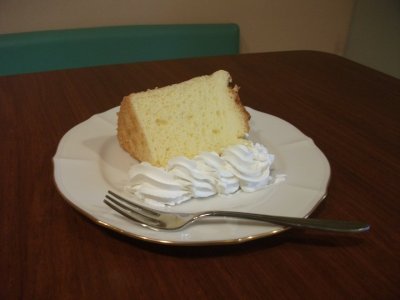 手作りケーキ「数量限定！シフォンケーキ・ベイクドチーズケーキ・かぼちゃケーキ」