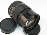 Canon N FD 135mm f2.8 美品！Sold out!