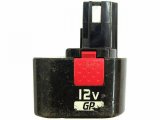 [B-1207]リョービ充電式インパクトドライバ バッテリーセル交換