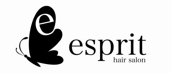 hair salon esprit (ヘアサロン　エスプリ）
