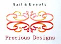 Nail & Beauty Precious Designs　～プレシャス　デザインズ～
