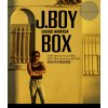 「”J.BOY” 30th Anniversary Box / Edition」11月9日、本日リリース！