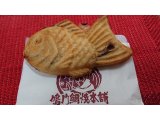 たい焼き