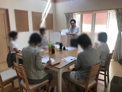 新たな扉を見つけたら