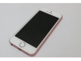 iPhone SE 16GB  ローズゴールド