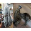 ヘアドネーション♪♪