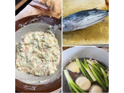 まだ時短営業ですが、頑張って厳選食材仕入れ続けます