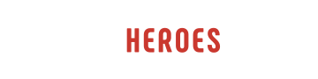 HEROES DESIGN／ヒーローズデザイン