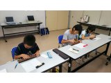 木戸小学校３人組