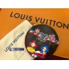 ♪レア商品も高価買取♪　【LOUIS VUITTON ルイ・ヴィトン　M69749 ポルトモネ・ロン ヴィヴィエンヌ コインケース 未使用】高価買取させて頂きました!!　京急久里浜駅から徒歩2分!!　ドコモショップの向かいにオレンジの看板で元気に営業中(^-^)!!　久里浜で売却・買取をご検討のお客様は迷わず久里浜の大黒屋をご利用ください♪　プロの買取鑑定査定士がしっかり査定☆