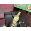 10月突入～!!【ROLEX　ロレックス　KING　OF　腕時計　DAYDATE 　Ref,18238A　デイデイト　純正10Pダイヤモンド　アフター　ベゼルダイヤモンド　４Ｐサファイヤ　超豪華モデル】お買取させて頂きました(^-^)!!　10月も”買取”＝”大黒屋　京急久里浜駅前店”　でお願い致します!!　どこよりも高値でお買取…全国200店舗以上　取り扱い高No.1　リピート率No.1　プロの査定士が迅速・丁寧・親切に査定いたします(^-^)!!