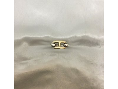 エルメス シェーヌダンクル リングをお買取させて頂きました！