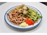 冷やし中華