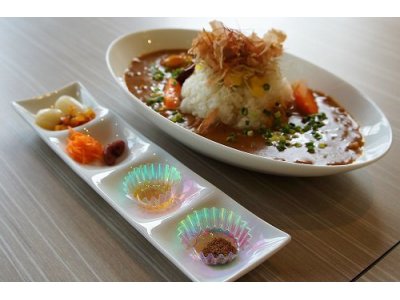 新潟は「カレー県」