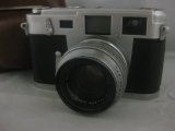 古いカメラアイレス35をお買取いたしました！大吉青葉台店です！