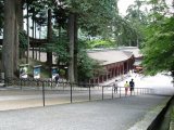 比叡山延暦寺へ行ってきました。