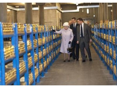 金・プラチナ買取相場