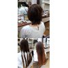 ヘアドネーション♪♪