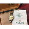 【ROLEX　ロレックス　Ref.69173　1987年製　DATE　JUST　デイトジャスト　レディース　腕時計　YG/SS】高価買取させて頂きました(^-^)!!　他社様圧倒の買取金額★　どこよりも高く買取致します☆　プロの査定士が常駐する買取店　プロの査定士が常駐するリサイクルショップ　横須賀　久里浜　三浦　衣笠　大黒屋　京急久里浜駅前店!!