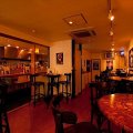 Restaurant＆Bar　Shiki el comedor