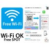 Free Wi-Fi SPOT